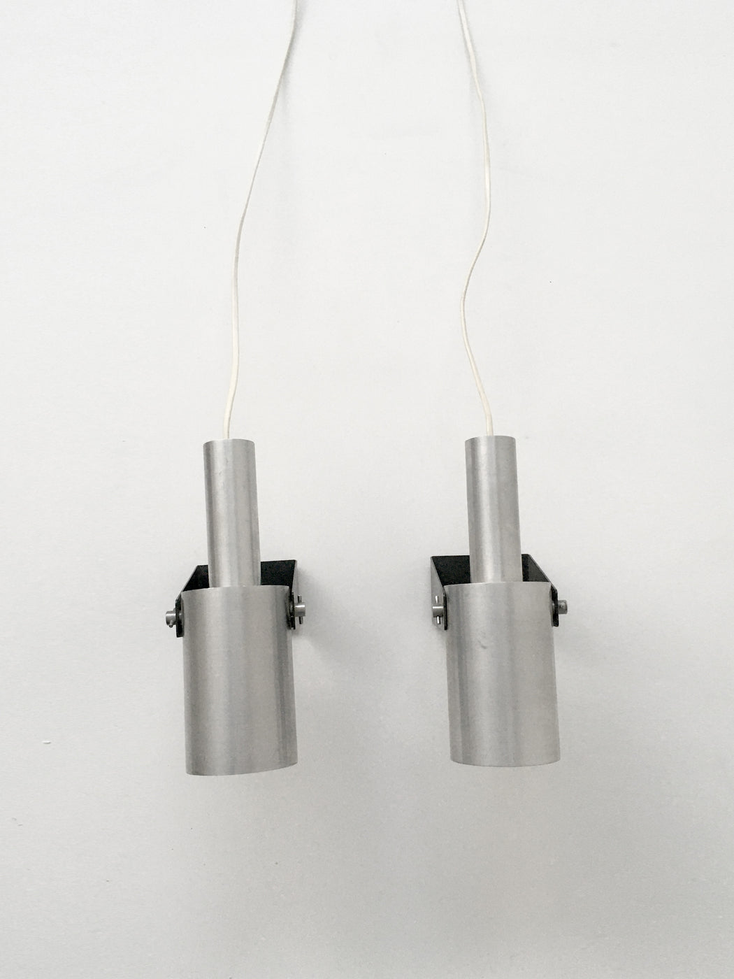 Hans Per Jeppesen 'Sonnet' Wall Lights