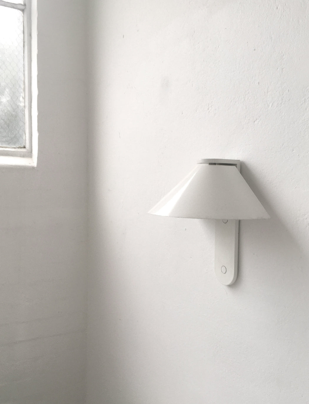 Vintage Wall Light