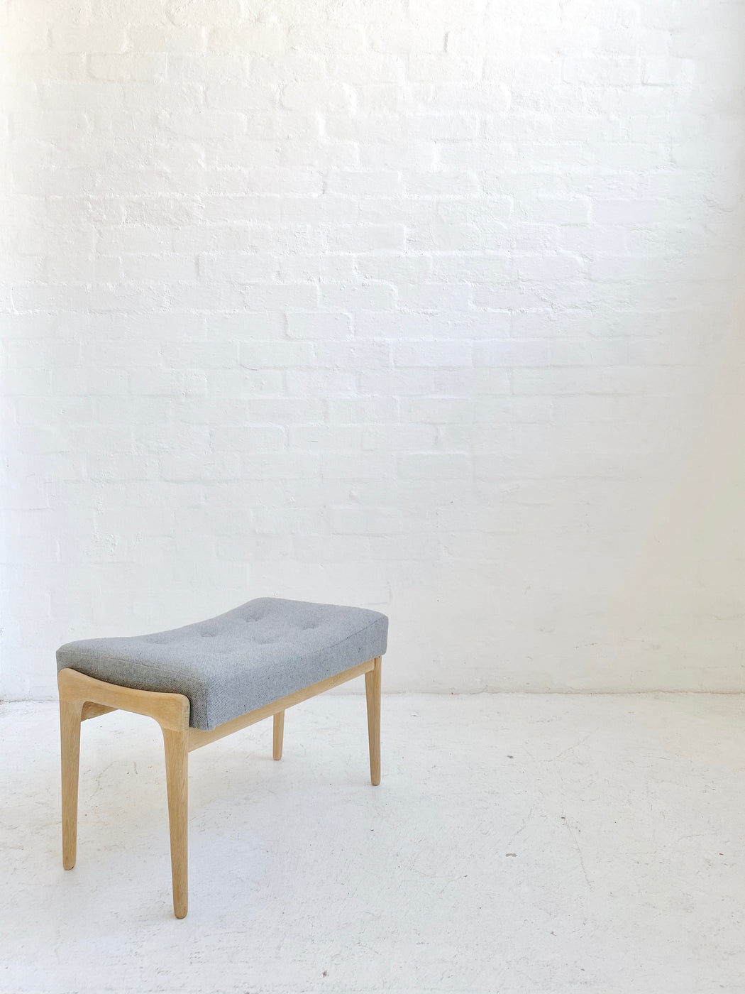 Bröderna Andersson Stool