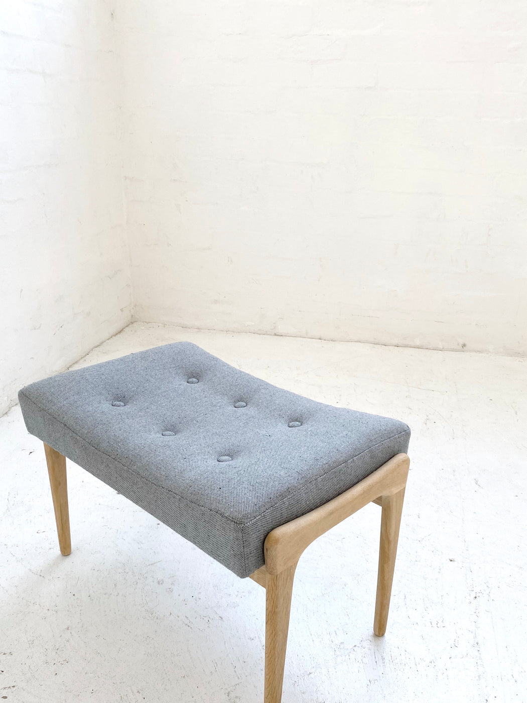 Bröderna Andersson Stool