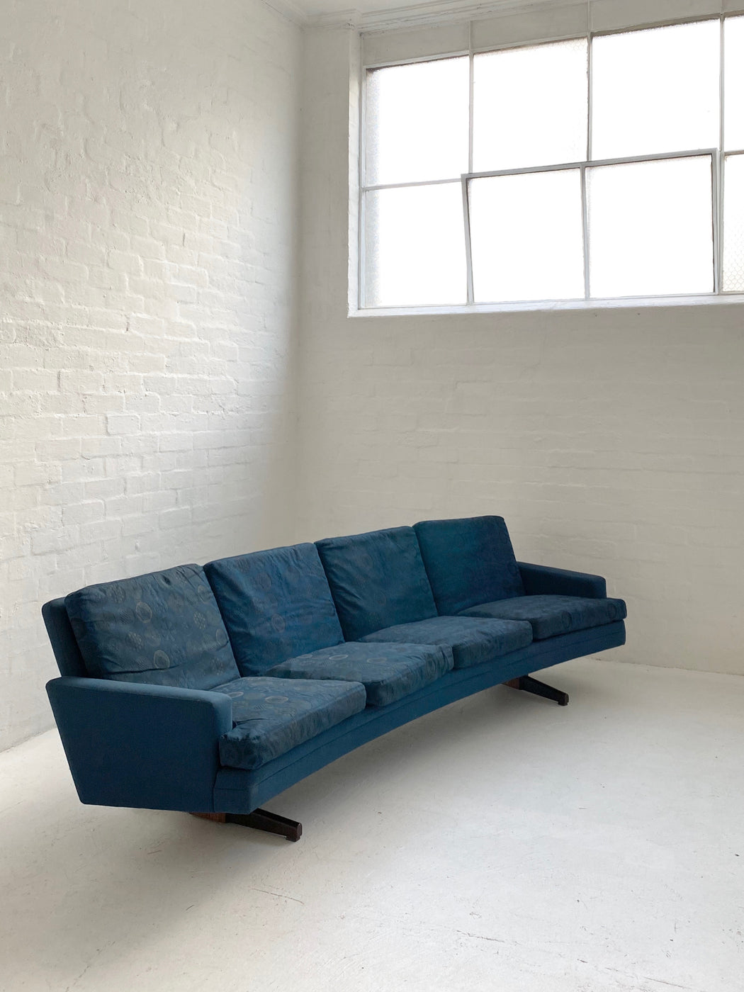 Fredrik Kayser 'Model 807' Sofa
