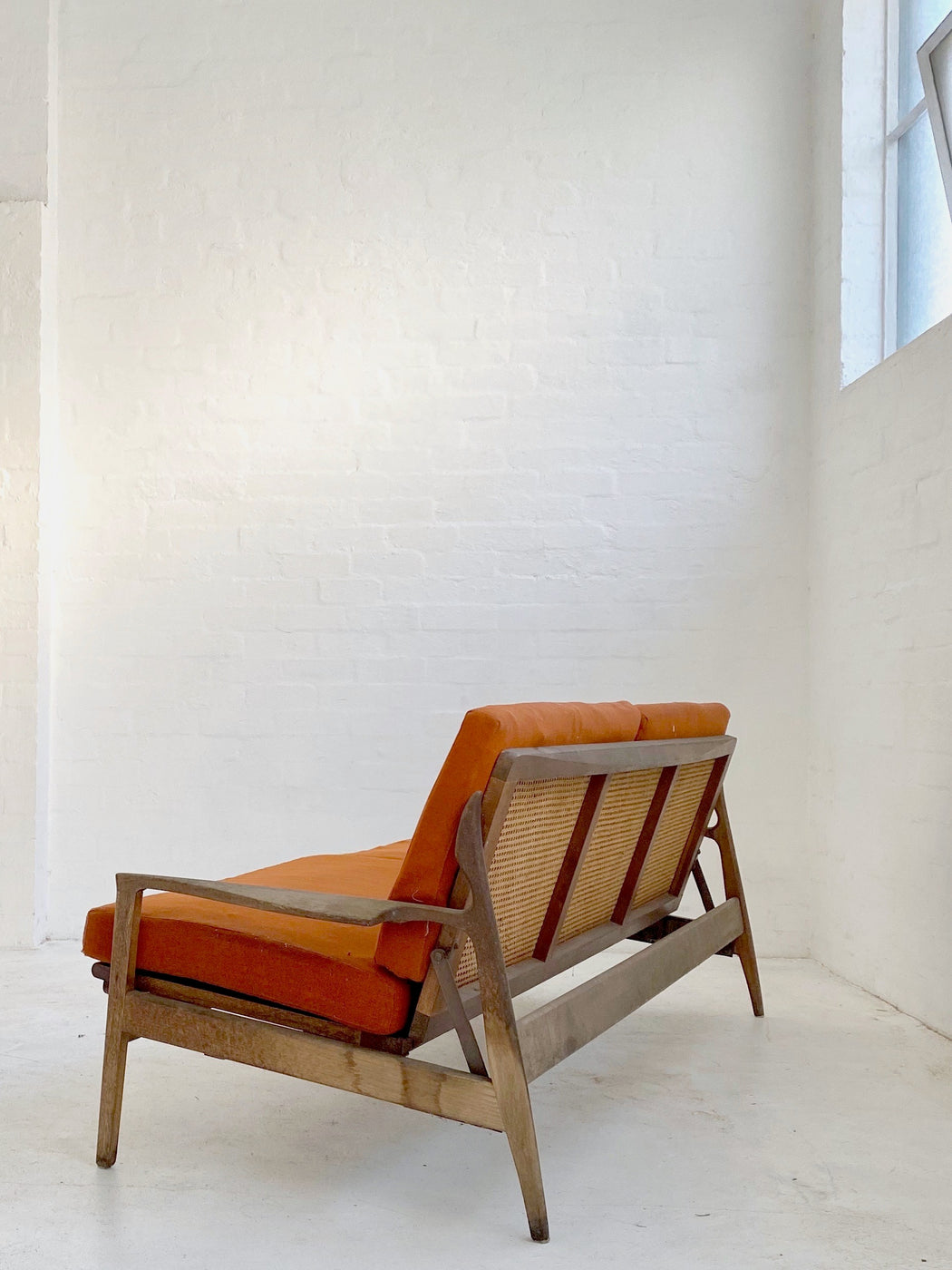 Fred Lowen 'Narvik' Sofa