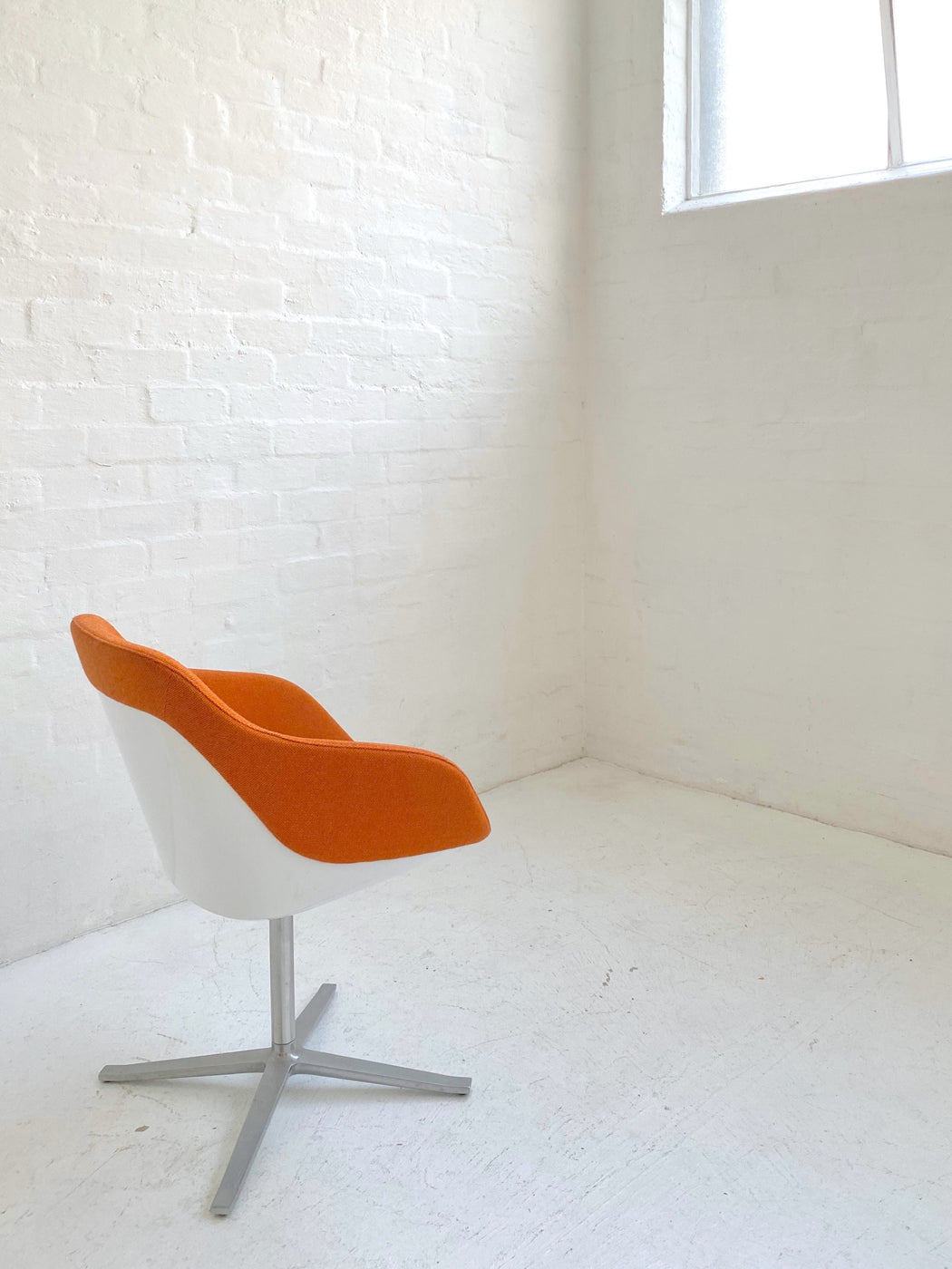Walter Knoll 'Turtle' Chairs