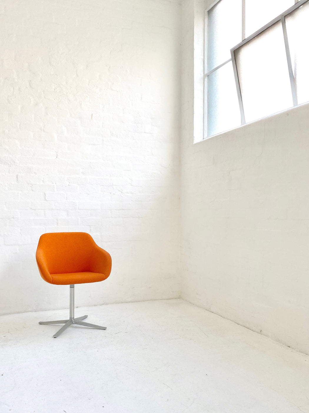 Walter Knoll 'Turtle' Chairs