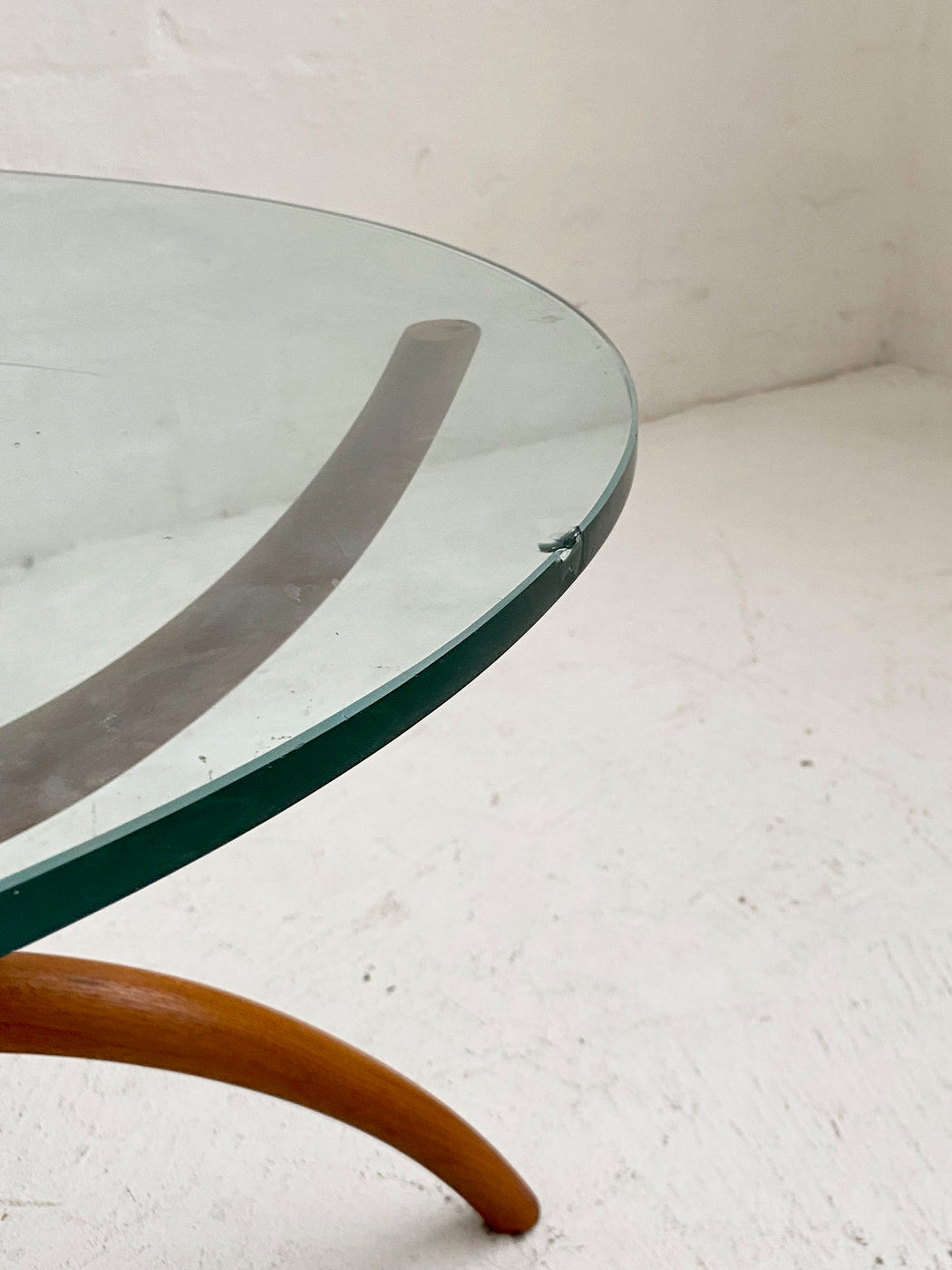 Dario Zoureff Coffee/Side Table