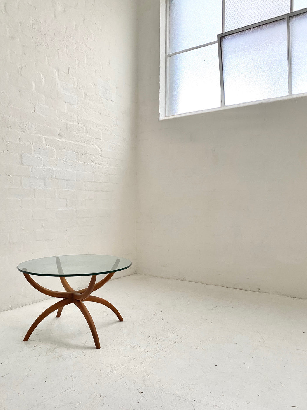 Dario Zoureff Coffee/Side Table