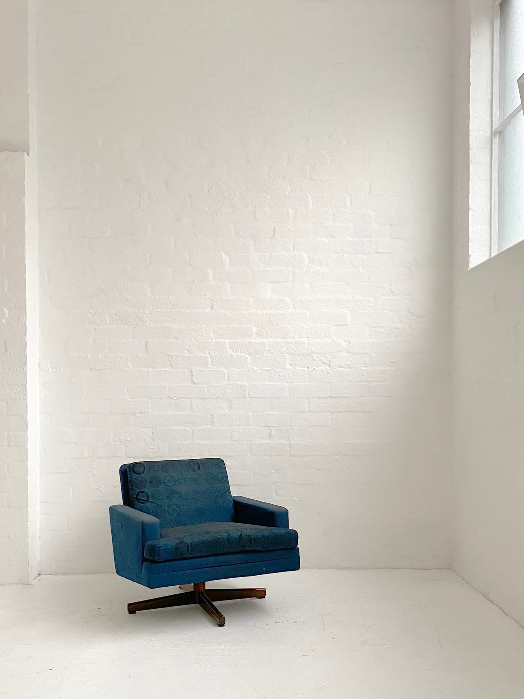 Fredrik Kayser 'Model 807' Armchair