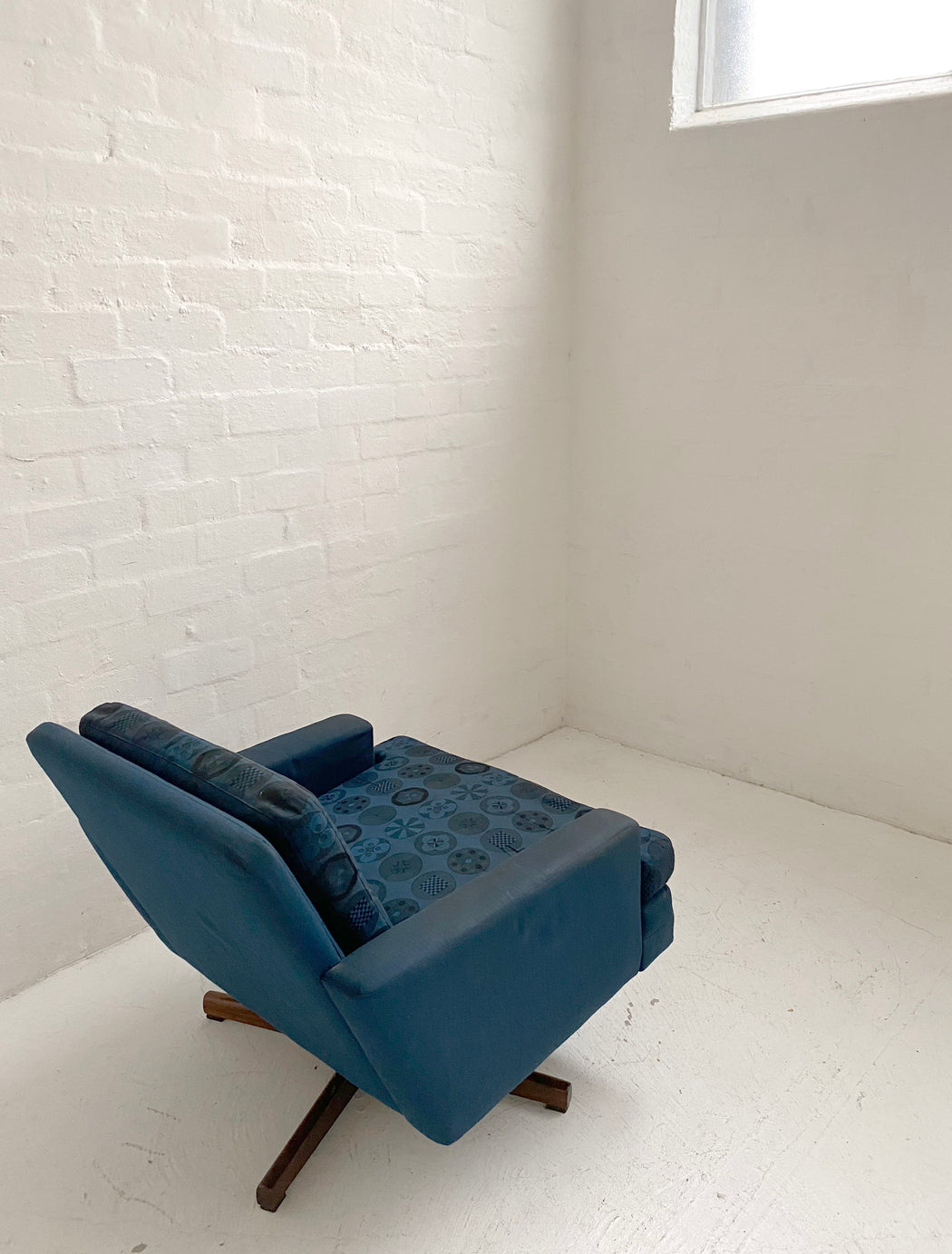 Fredrik Kayser 'Model 807' Armchair