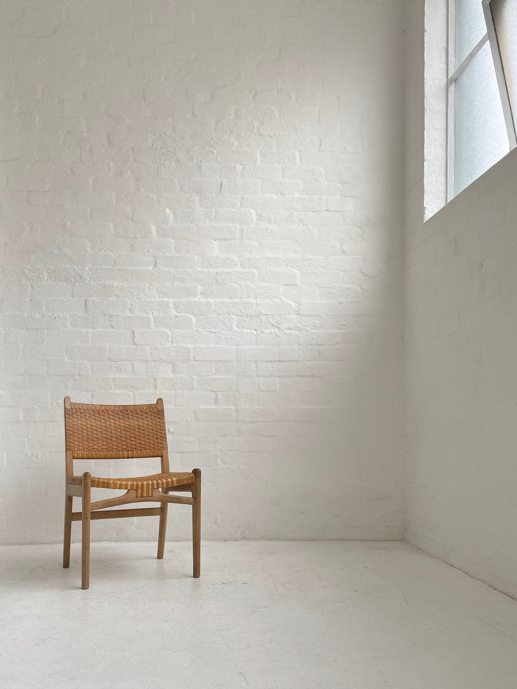 Hans J. Wegner 'Model CH31' Chair