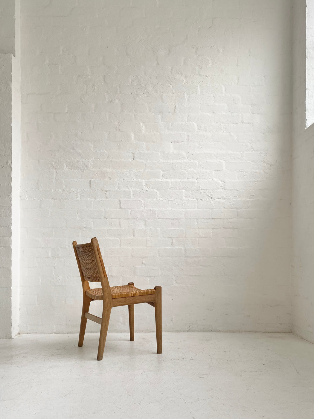 Hans J. Wegner 'Model CH31' Chair