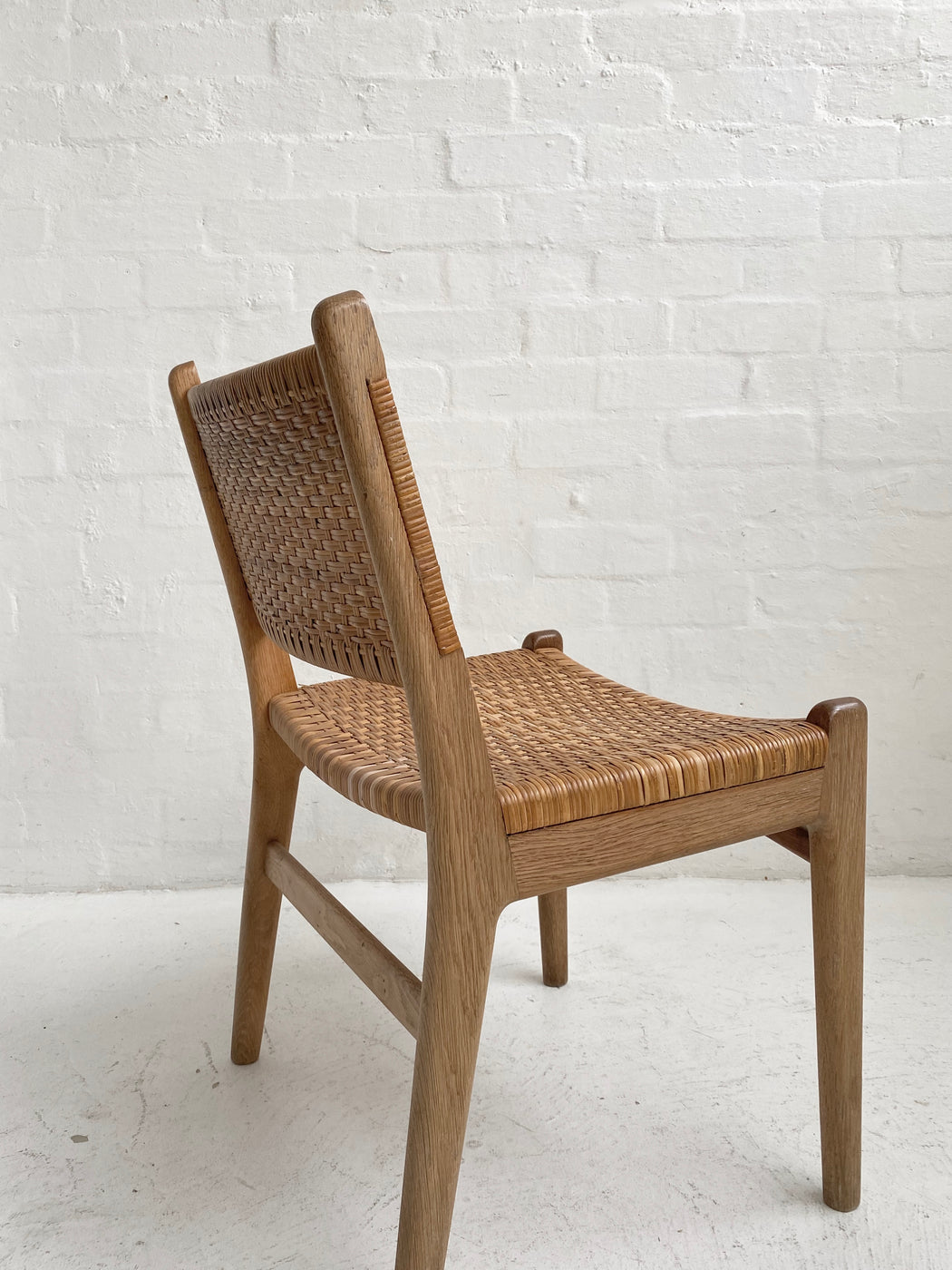 Hans J. Wegner 'Model CH31' Chair