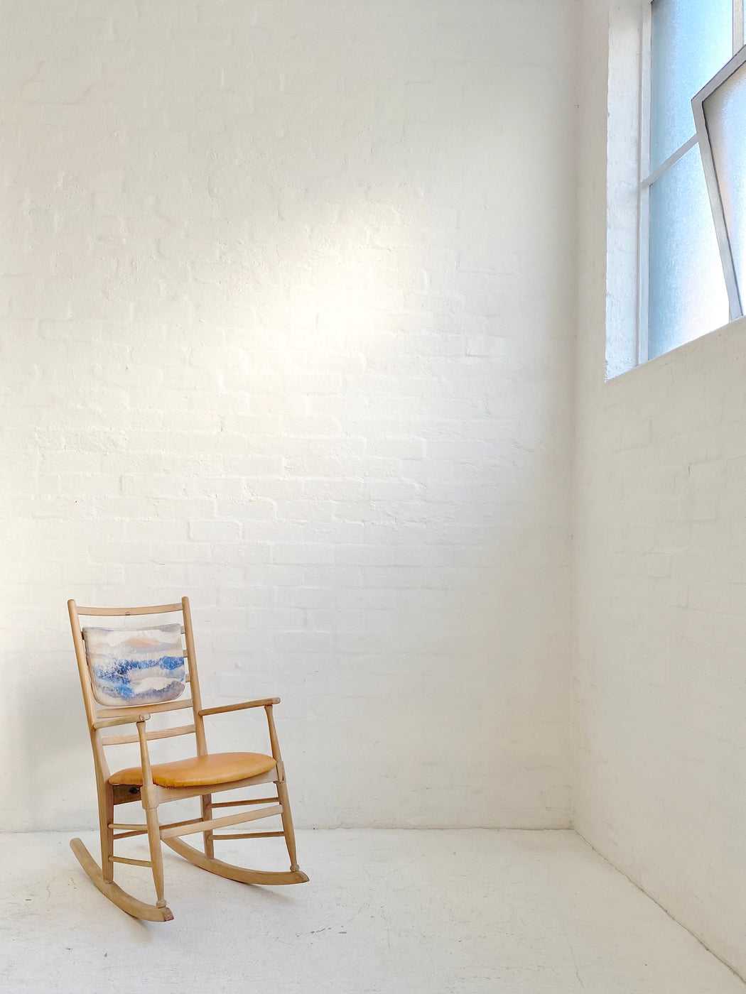 European Rocking Chair