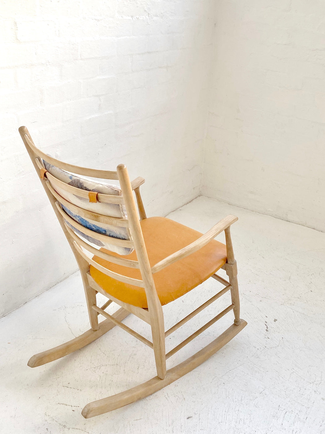 European Rocking Chair