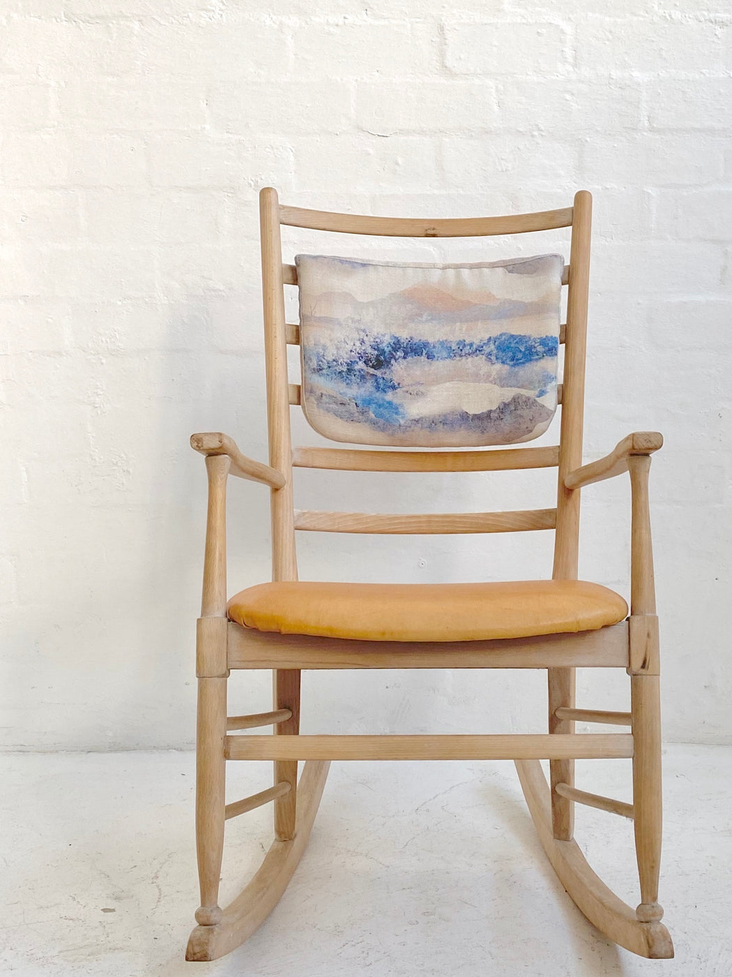 European Rocking Chair