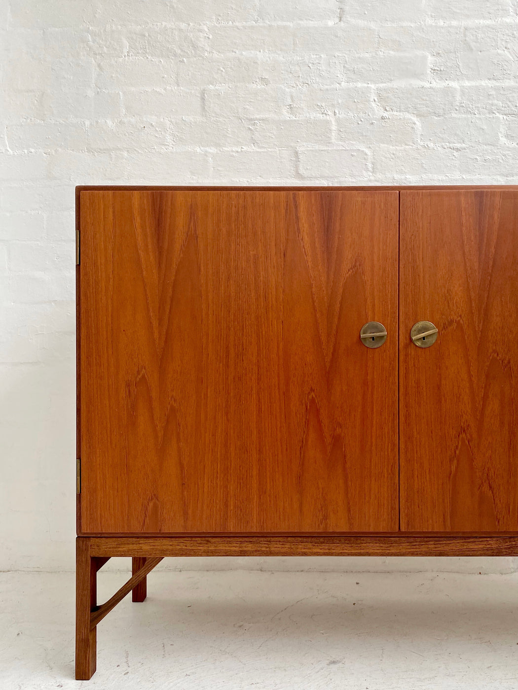 Børge Mogensen 'China-Base' Cabinet