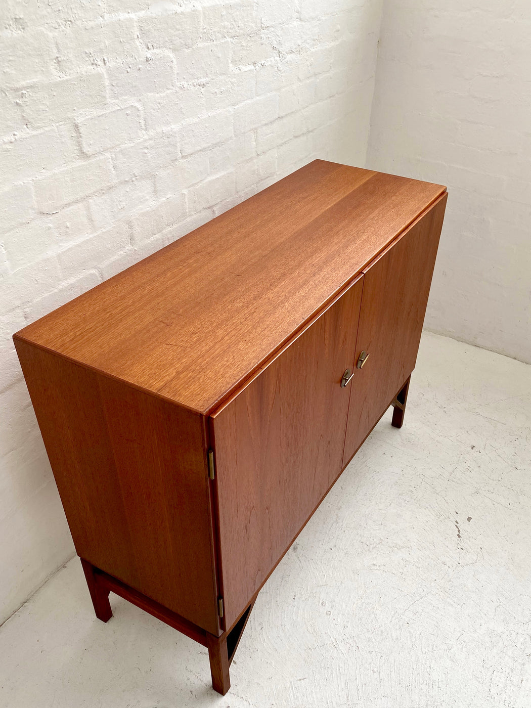 Børge Mogensen 'China-Base' Cabinet
