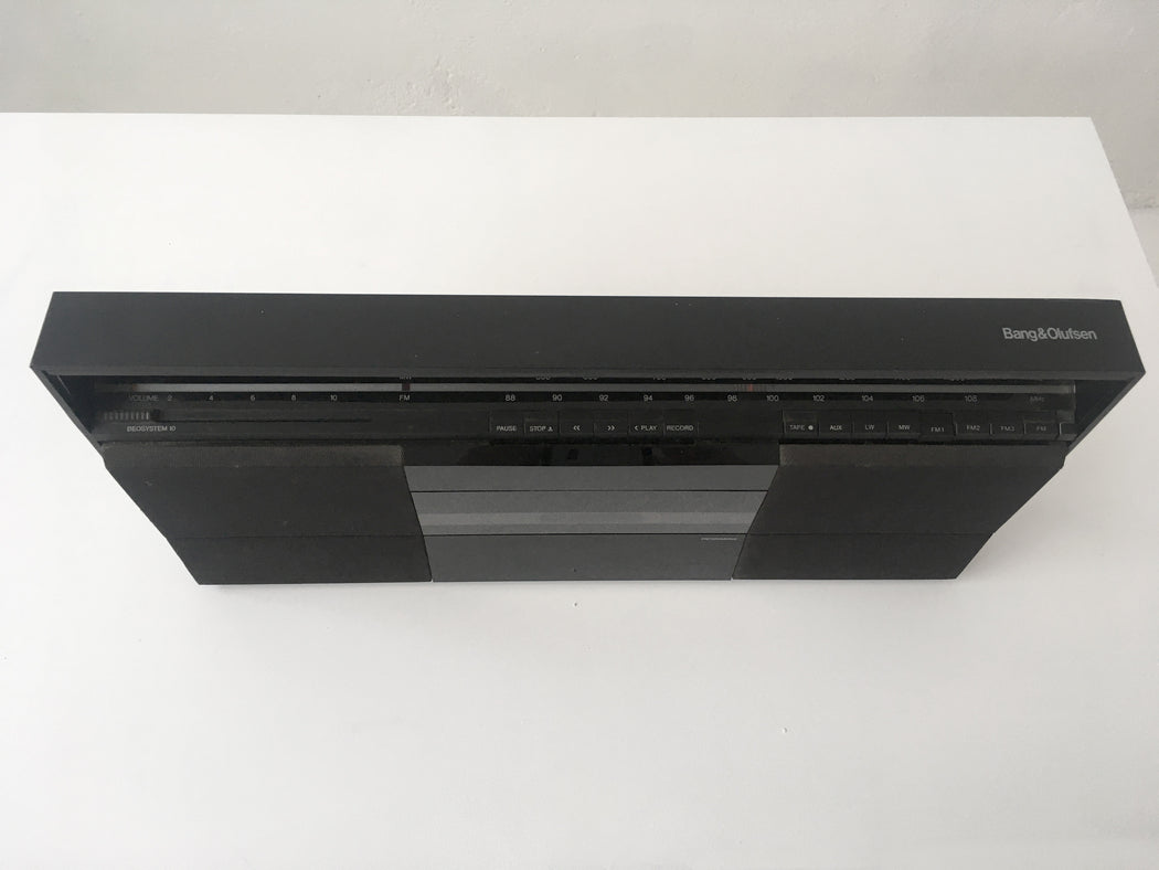 Bang & Olufsen Beo System 10