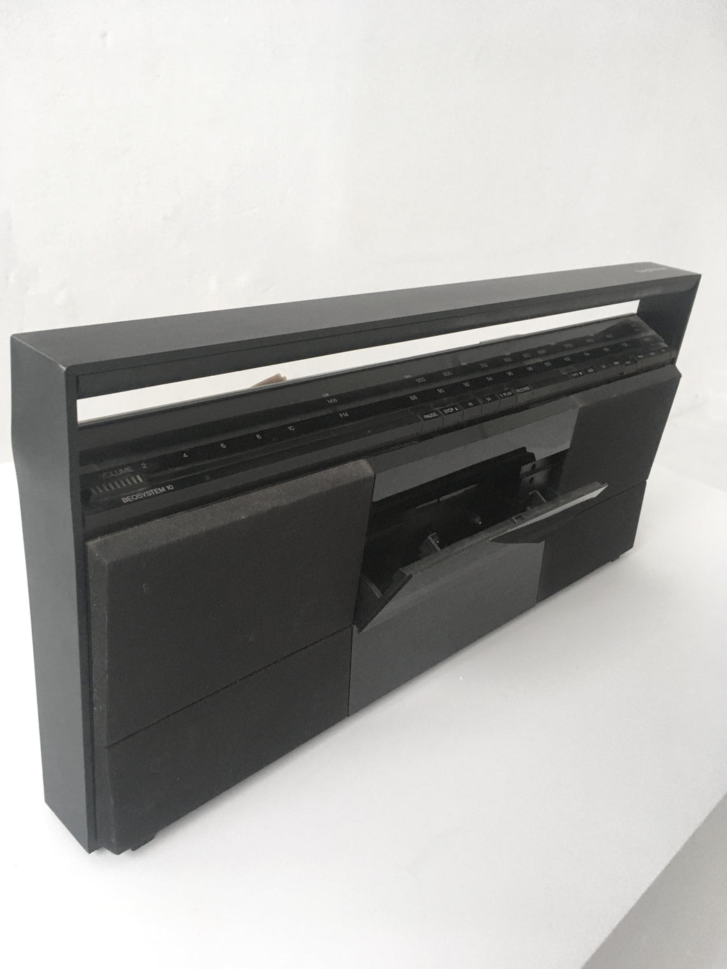 Bang & Olufsen Beo System 10