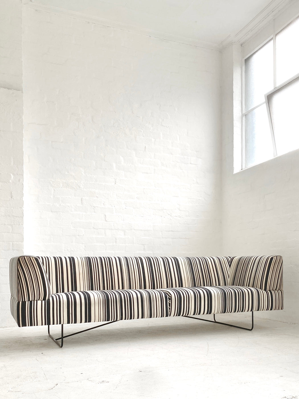 Jardan 'Horizon' Sofa