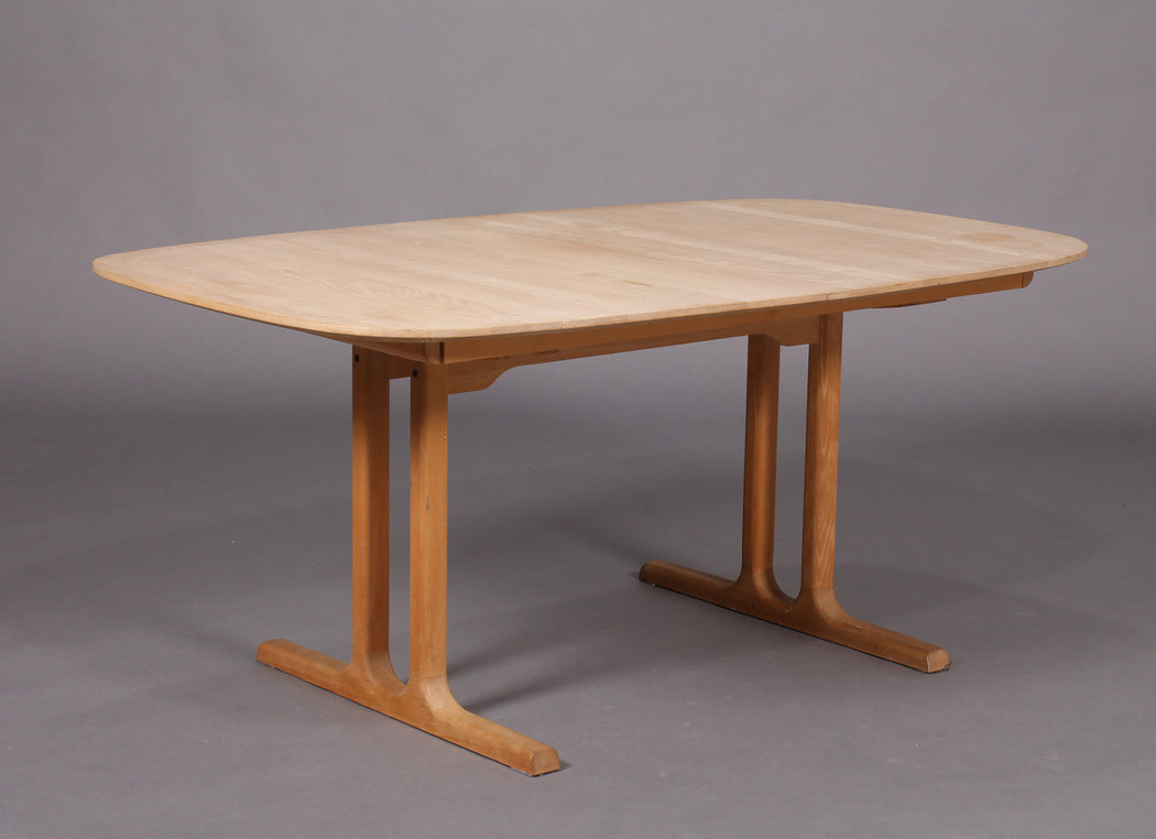 Danish 'Shaker' Dining Table