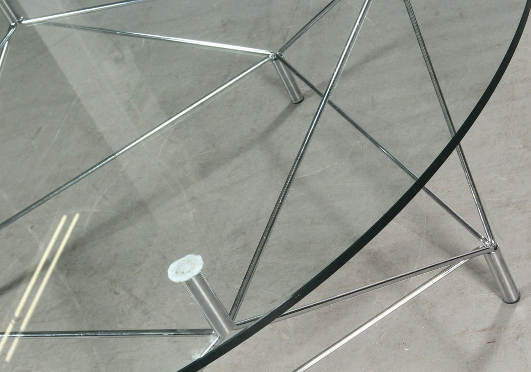Andreas Hansen 'Spider' Coffee Table