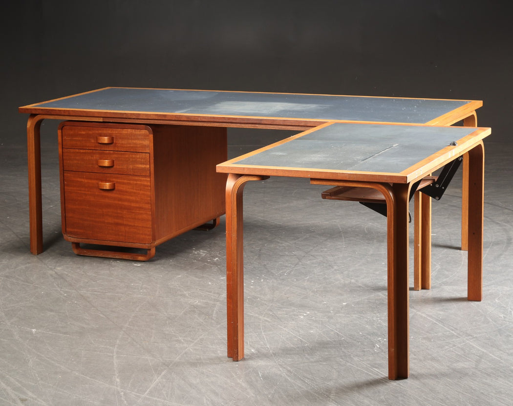 Thygesen & Sørensen Work Table