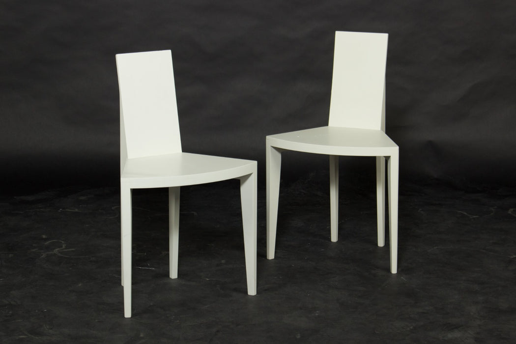 Stefan Wewerka ‘Olga’ Dining Chairs