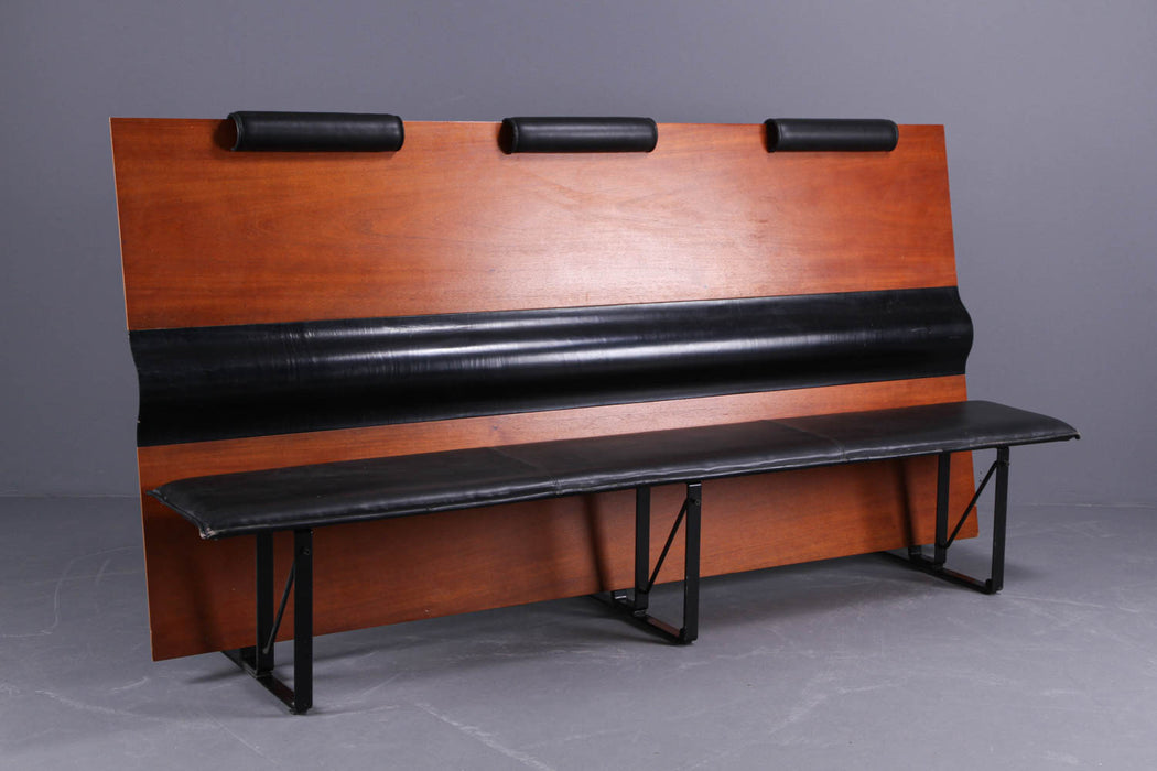 Börje Lindau & Bo Lindekrantz 'Adonis' Bench