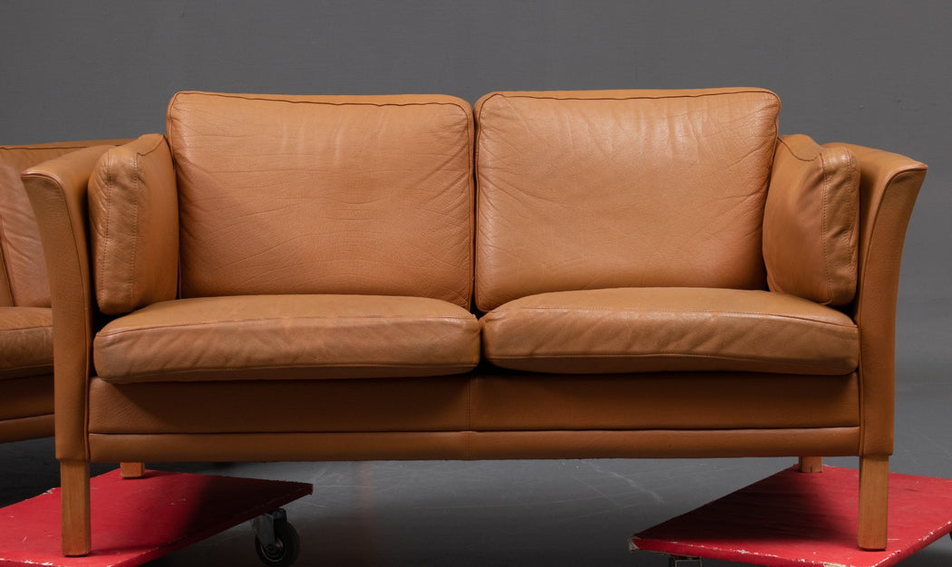 Mogens Hansen 'Model 2225' Sofa