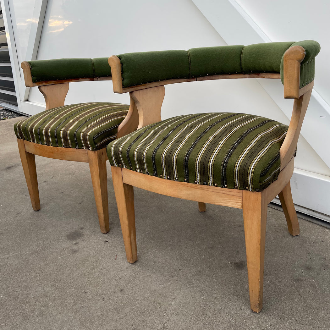 Scandinavian Antique Chairs