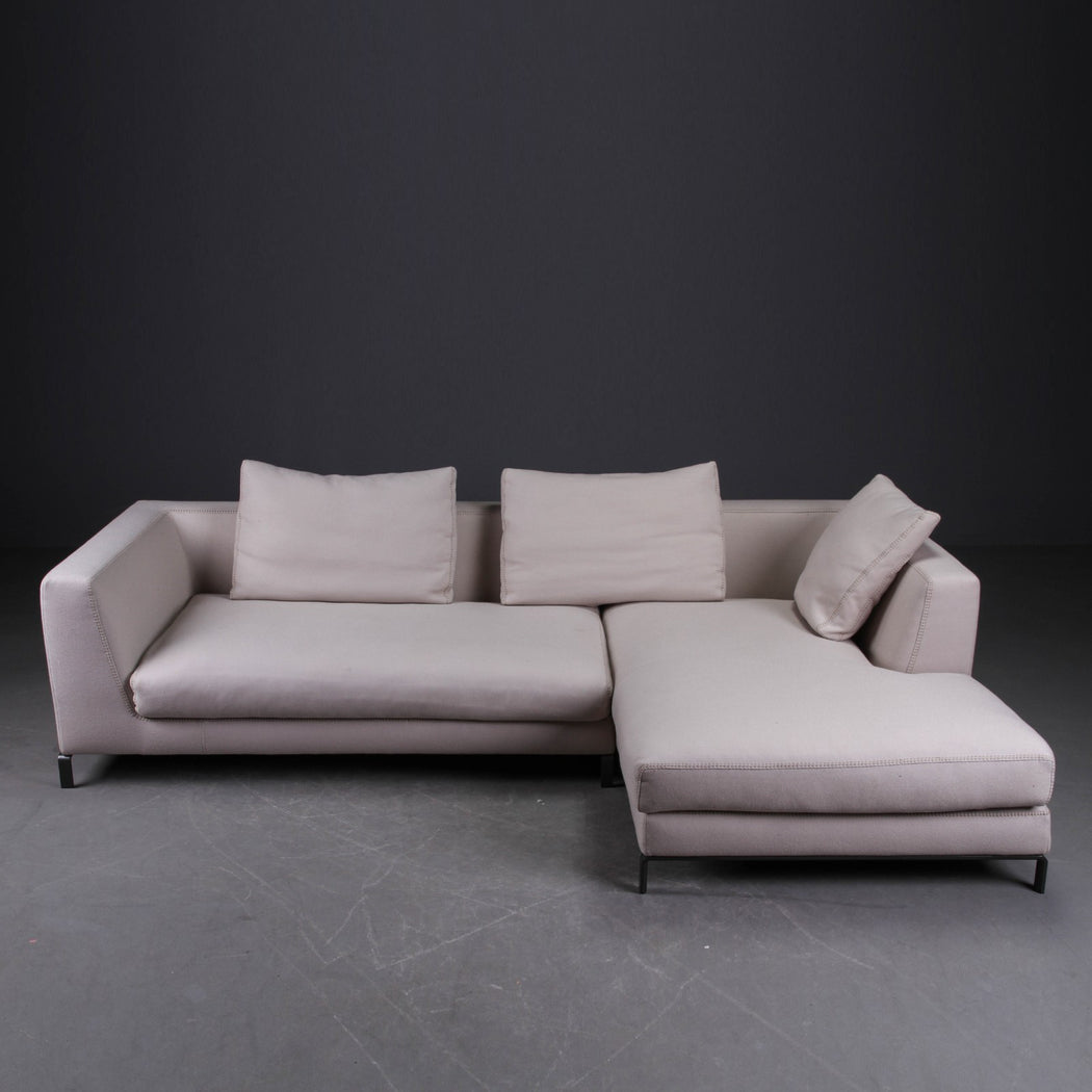 Antonio Citterio 'Ray' Sofa