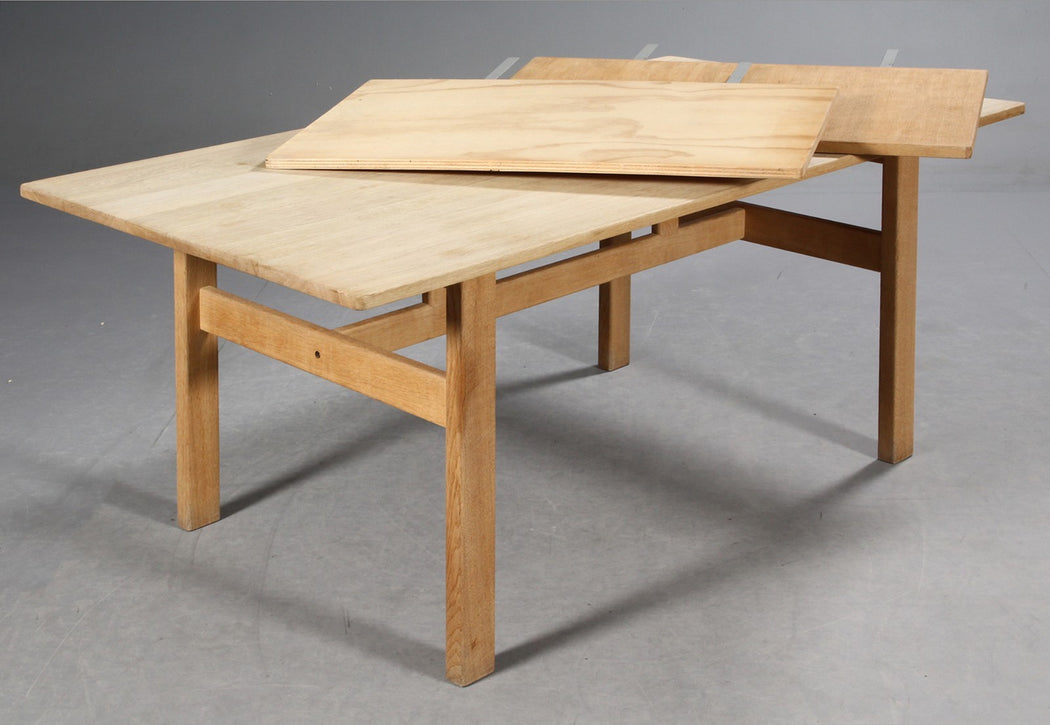 Kurt Østervig 'Shaker' Table