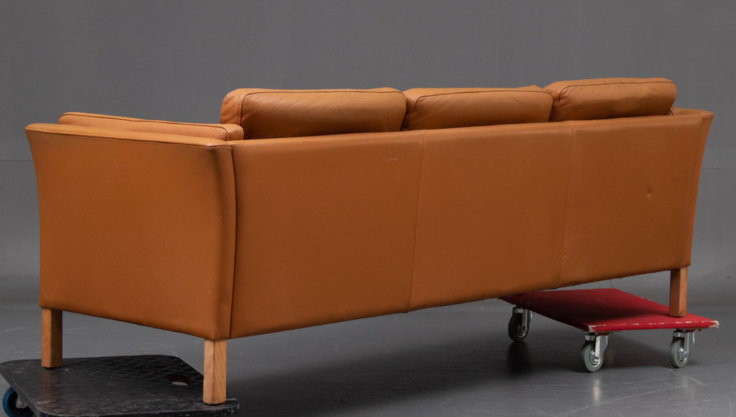 Mogens Hansen 'Model 2225' Sofa