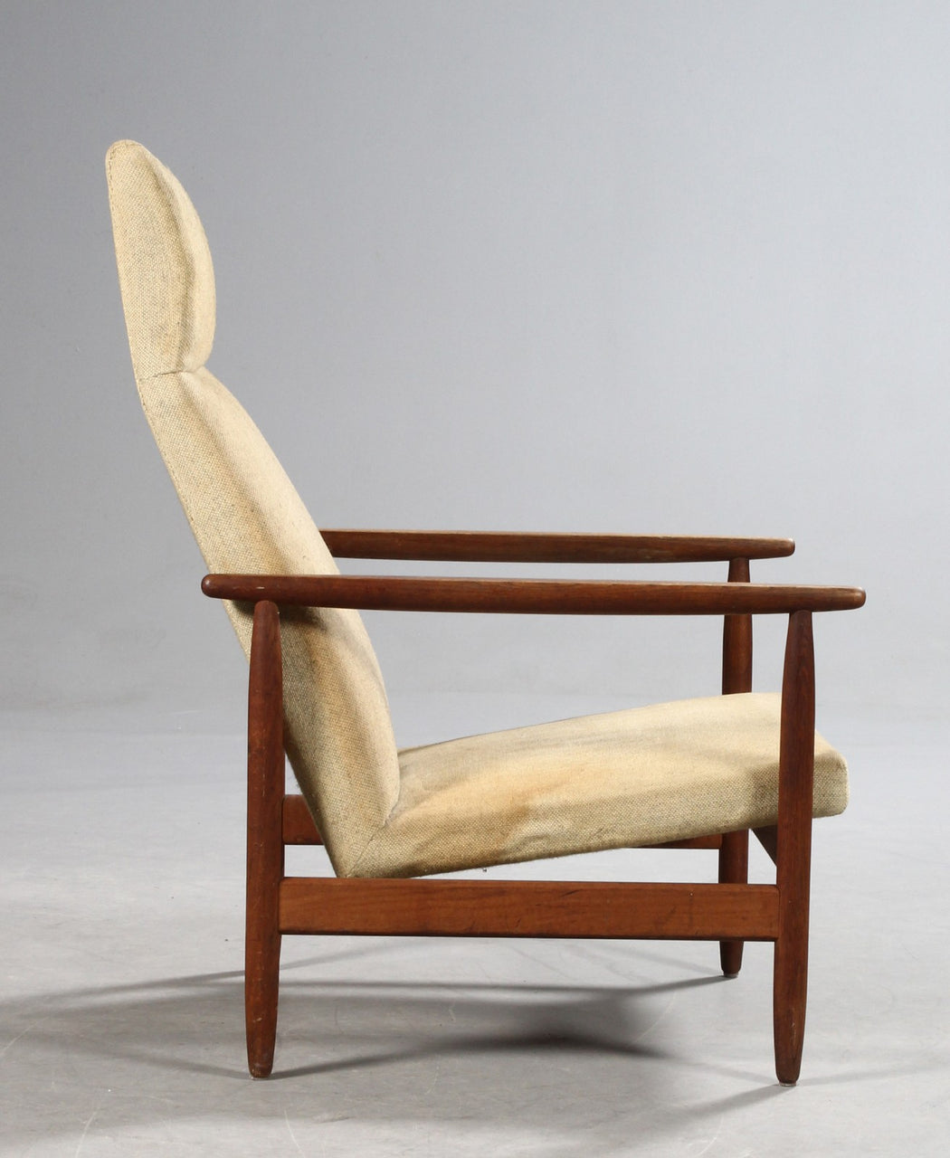 Ejvind Johansson 'J65' Chair