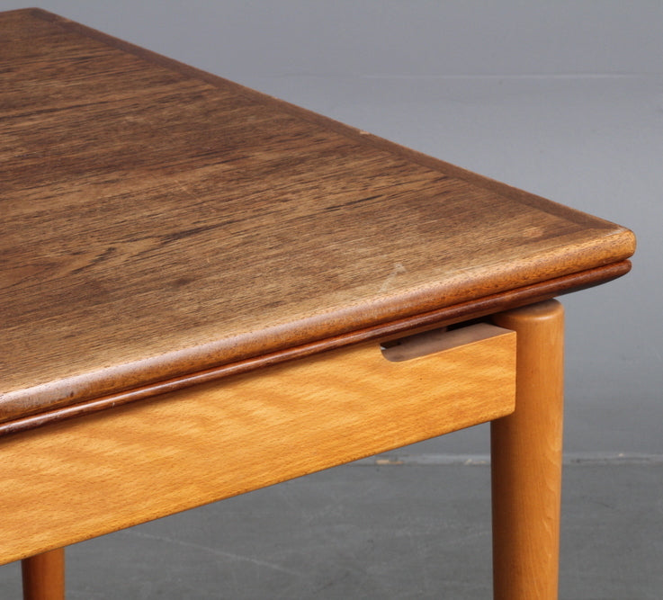 Kurt Olsen Extension Dining Table