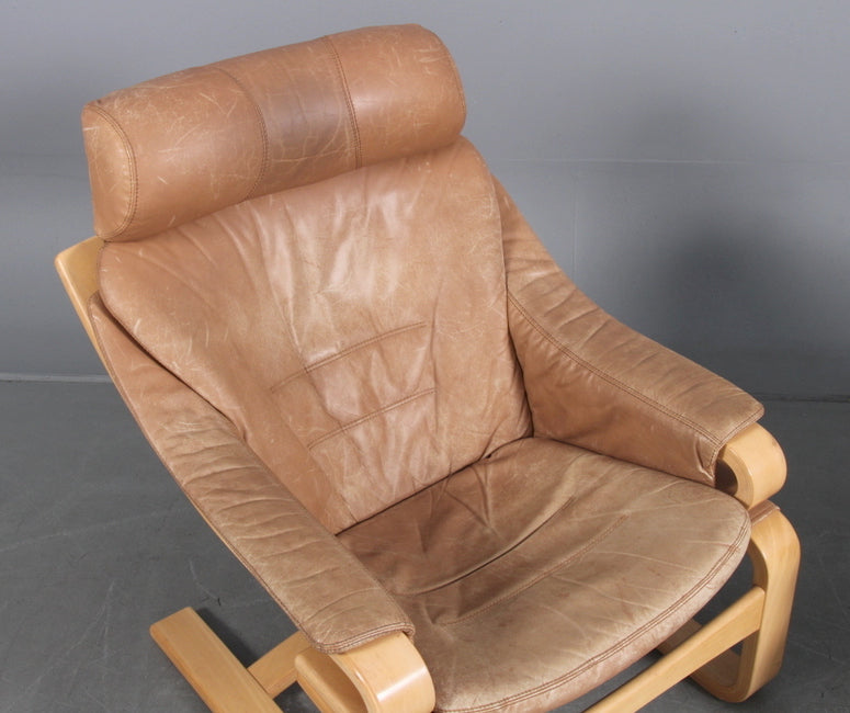 Danish Easy Chairs