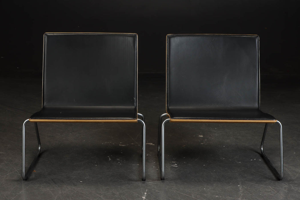 Kasper Salto 'Skater' Lounge Chair