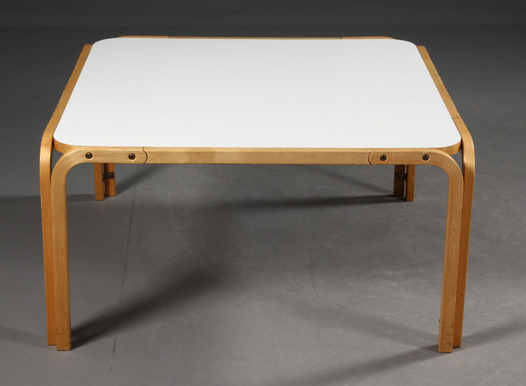Erik Jørgensen Coffee Table