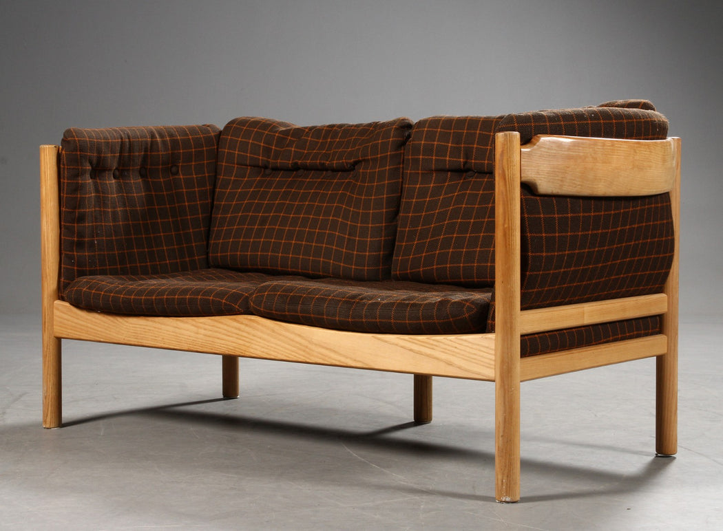 Danish 1970s Sofa