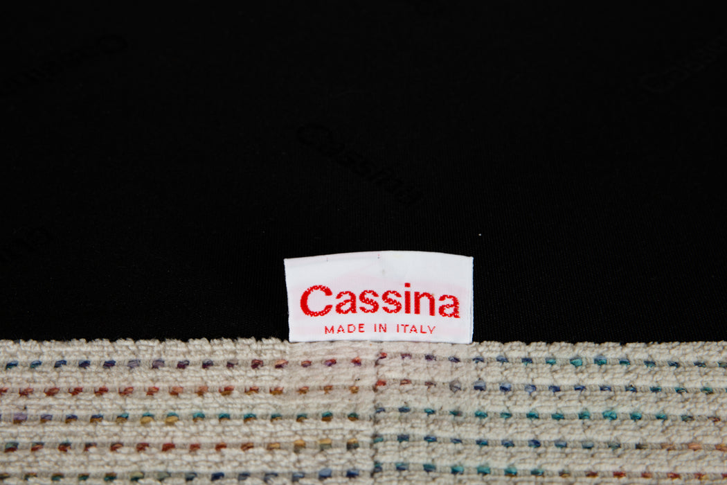 Vico Magistretti 'Maralunga' Sofa
