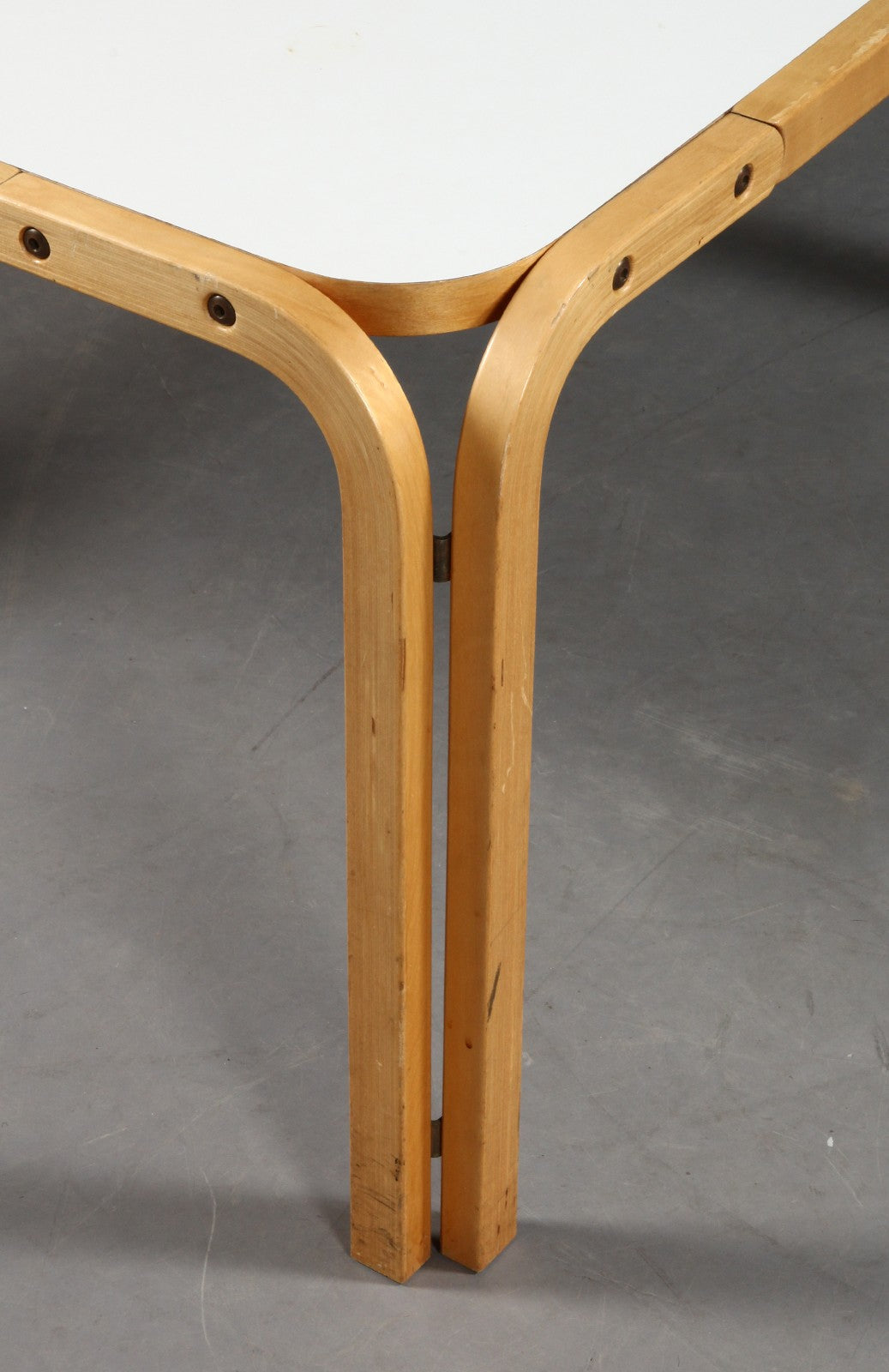 Erik Jørgensen Coffee Table