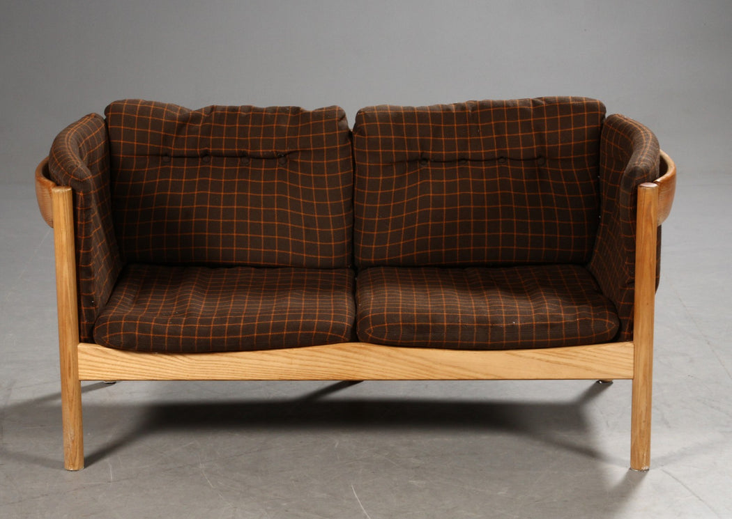 Danish 1970s Sofa