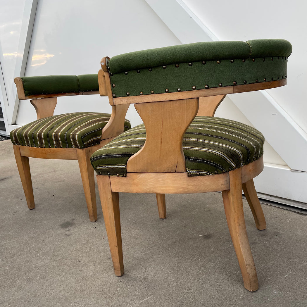 Scandinavian Antique Chairs