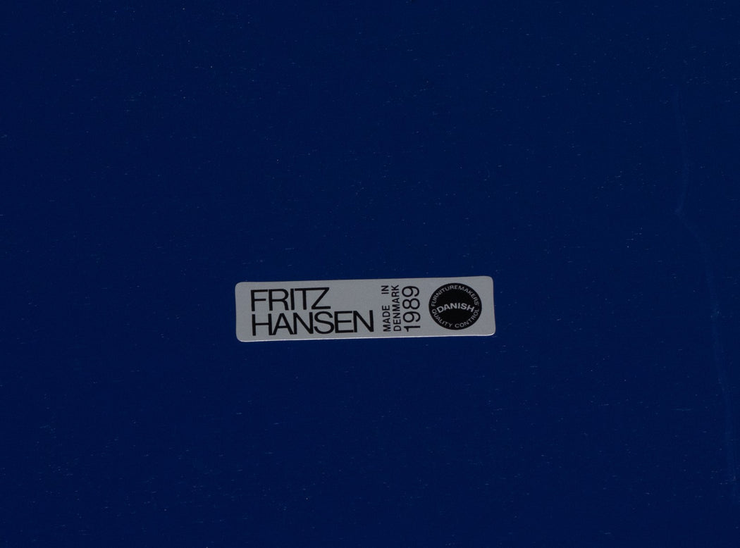 Piet Hein & Bruno Mathsson Table