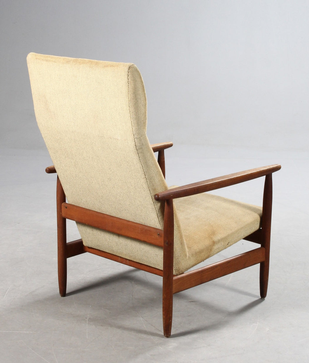 Ejvind Johansson 'J65' Chair