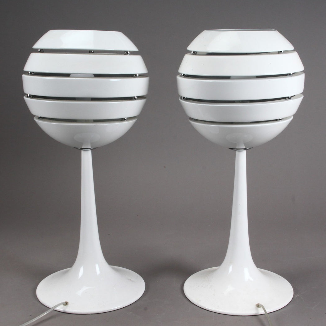 Vintage ‘Manhattan’ Lamp
