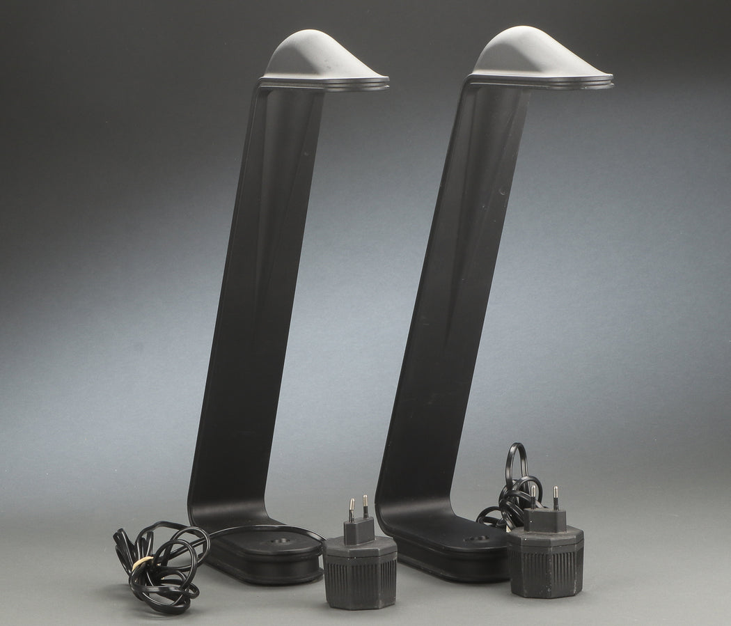 Alfred Homann ‘Rappe Louis’ Lamp