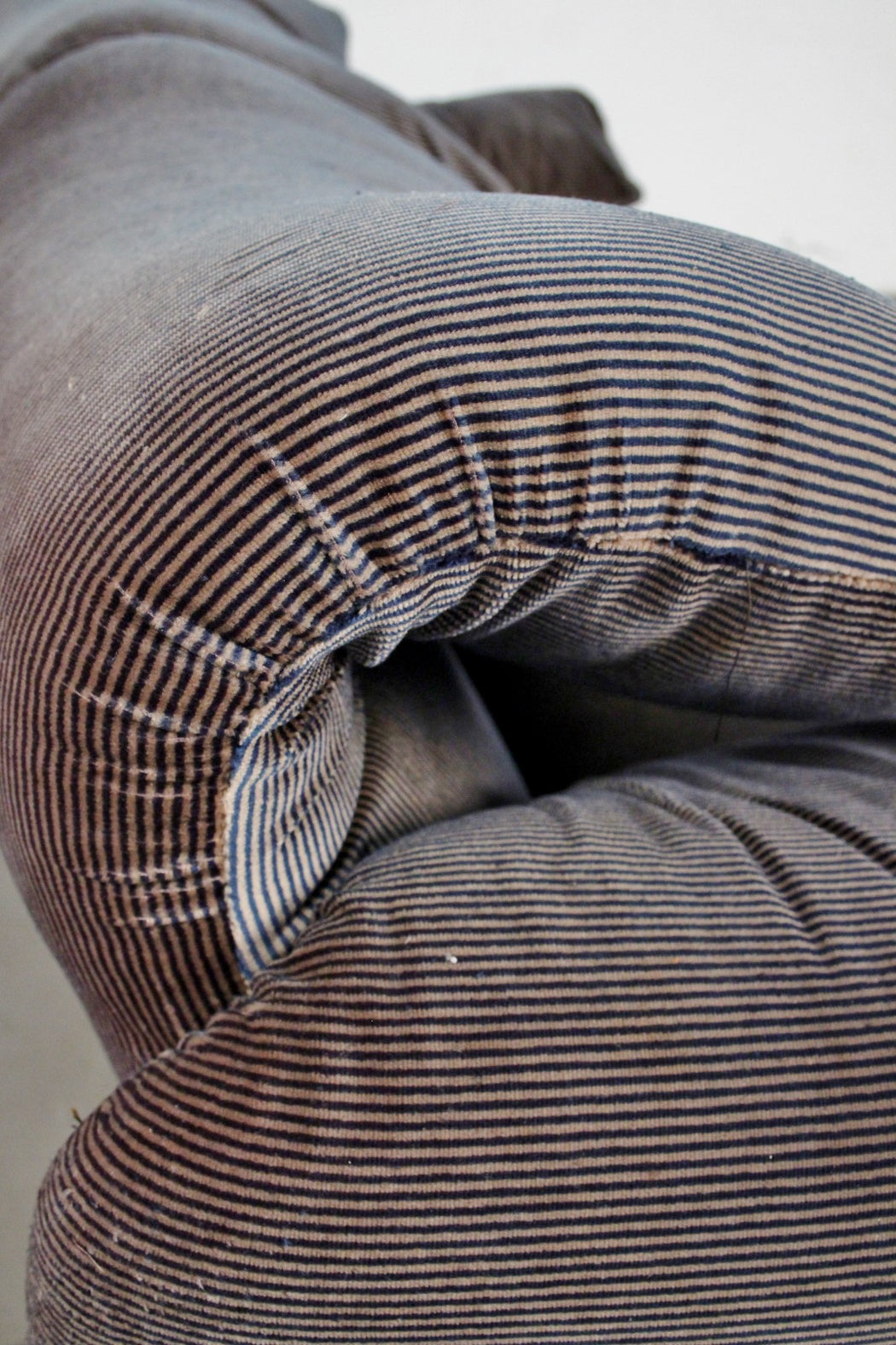Vico Magistretti 'Maralunga' Sofa
