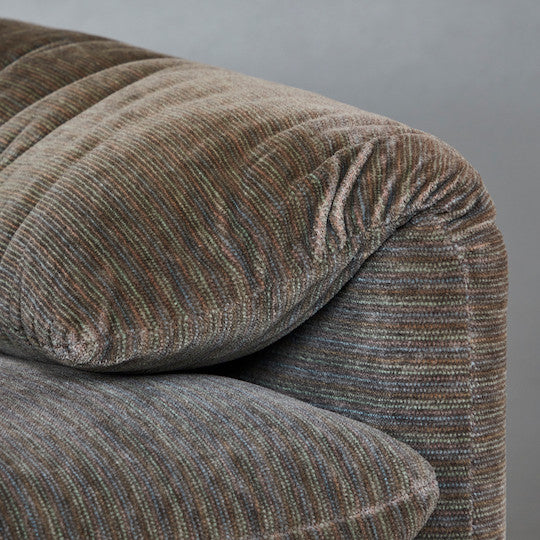 Vico Magistretti 'Maralunga' Sofa