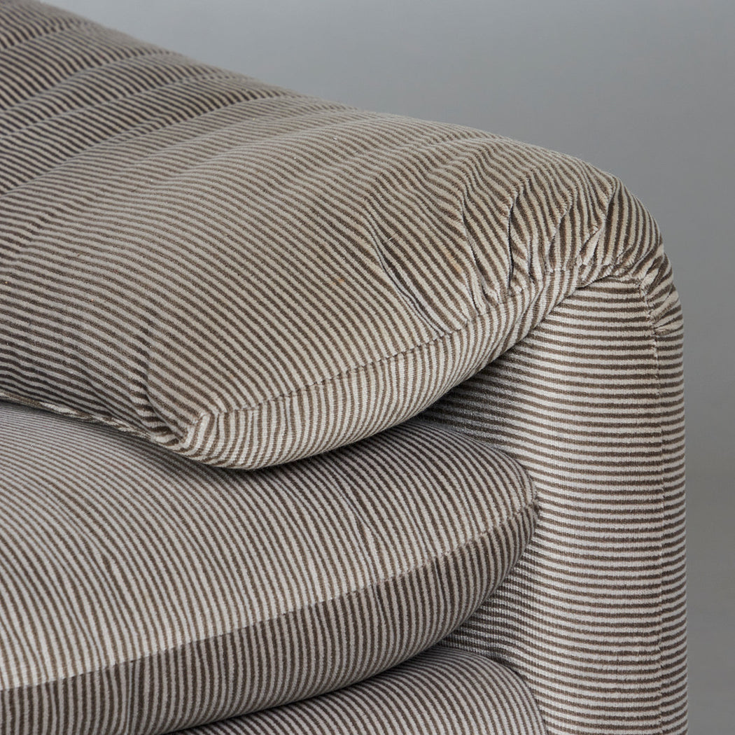 Vico Magistretti 'Maralunga' Sofa